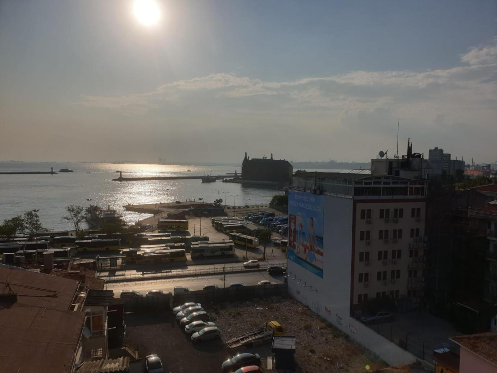 Hotel Acar Κωνσταντινούπολη Εξωτερικό φωτογραφία