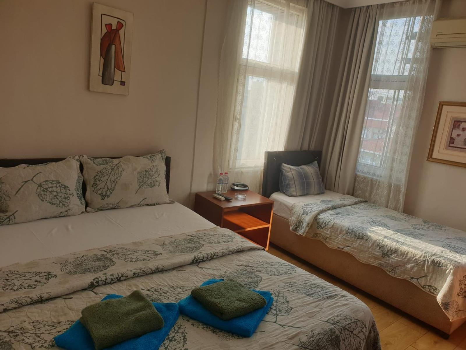 Hotel Acar Κωνσταντινούπολη Εξωτερικό φωτογραφία