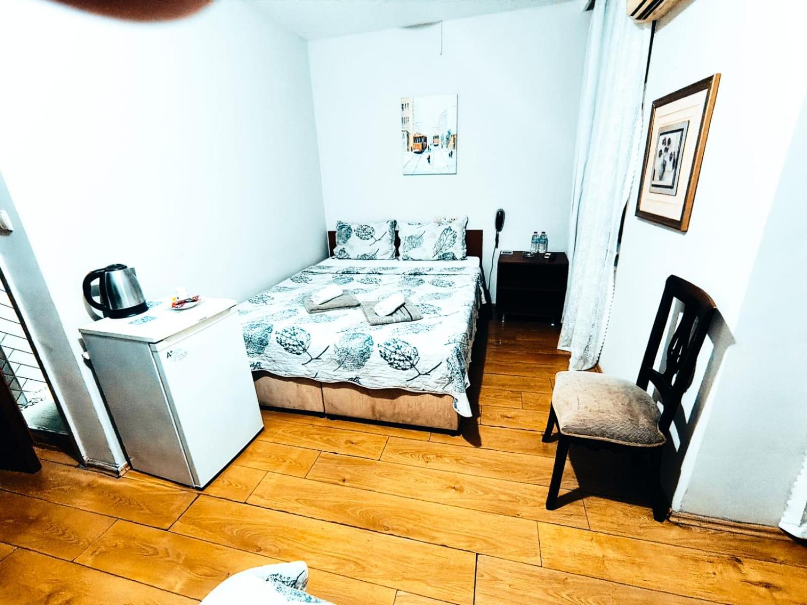 Hotel Acar Κωνσταντινούπολη Εξωτερικό φωτογραφία