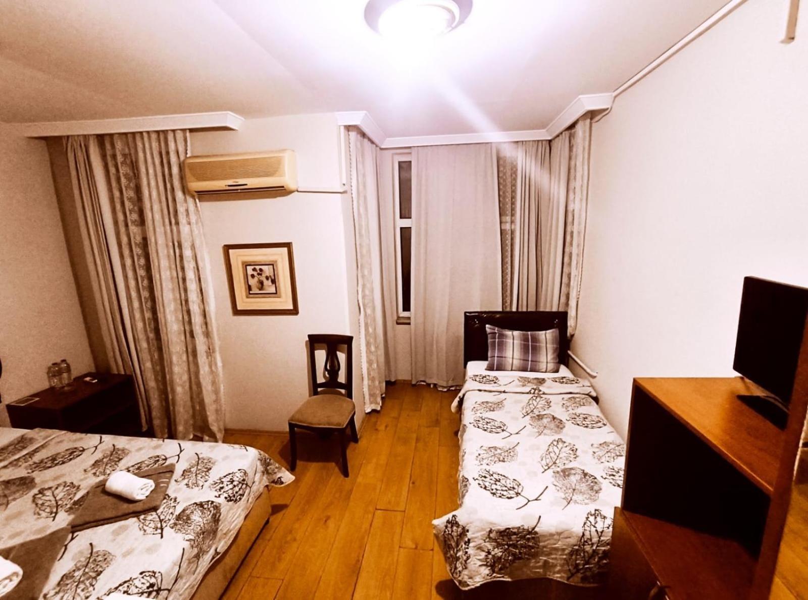 Hotel Acar Κωνσταντινούπολη Εξωτερικό φωτογραφία