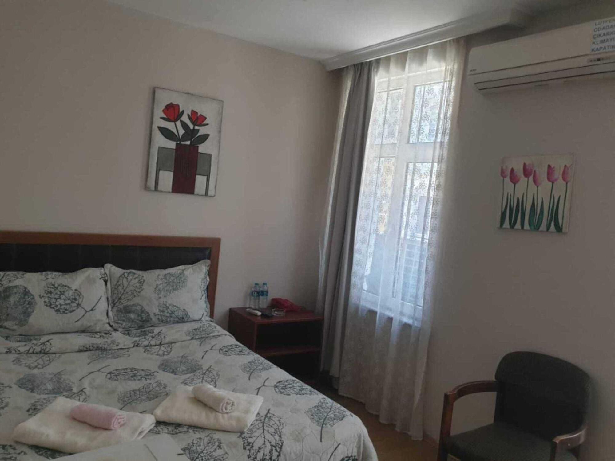 Hotel Acar Κωνσταντινούπολη Εξωτερικό φωτογραφία